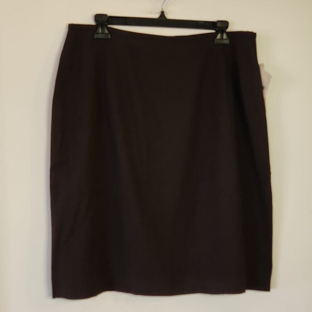 Evan Picone Skirt